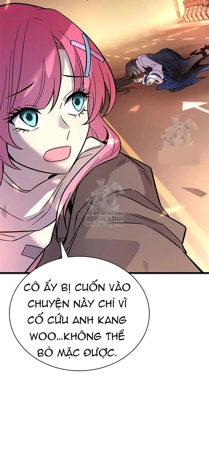 Trùng Sinh Trở Thành Ác Nhân Chap 218.1 - Next Chap 219.1