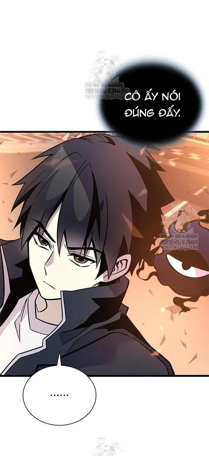 Trùng Sinh Trở Thành Ác Nhân Chap 218.1 - Next Chap 219.1