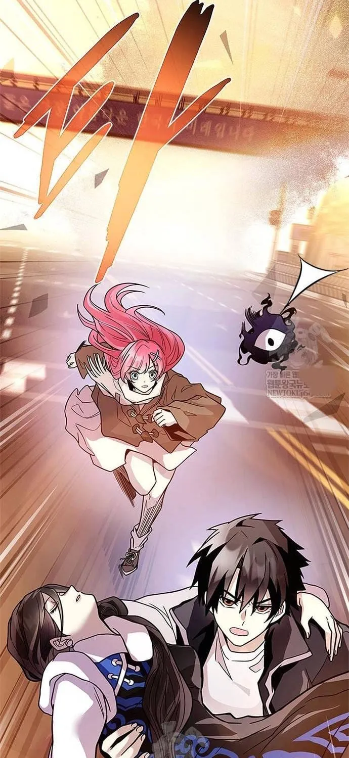 Trùng Sinh Trở Thành Ác Nhân Chap 218.1 - Next Chap 219.1