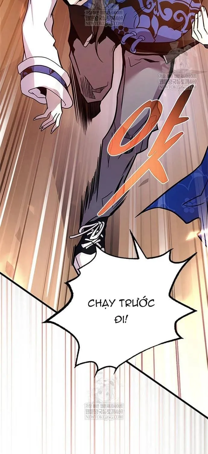 Trùng Sinh Trở Thành Ác Nhân Chap 218.1 - Next Chap 219.1