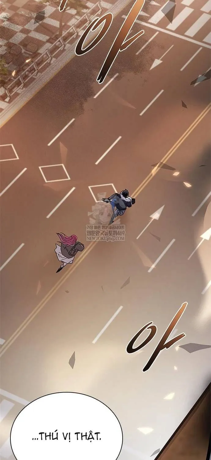 Trùng Sinh Trở Thành Ác Nhân Chap 218.1 - Next Chap 219.1