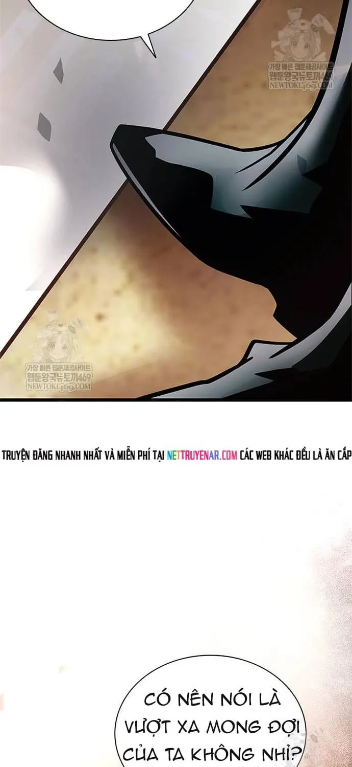 Trùng Sinh Trở Thành Ác Nhân Chap 218.1 - Next Chap 219.1