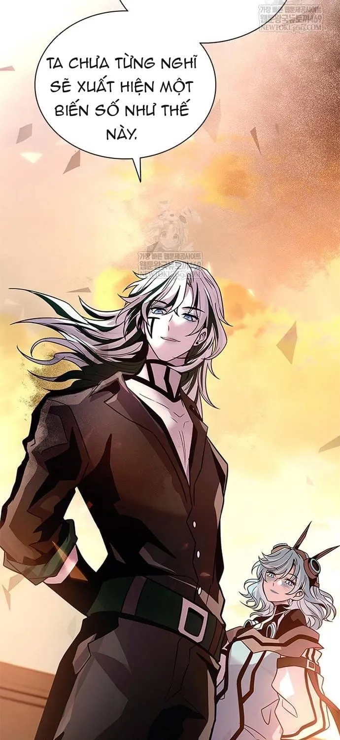 Trùng Sinh Trở Thành Ác Nhân Chap 218.1 - Next Chap 219.1