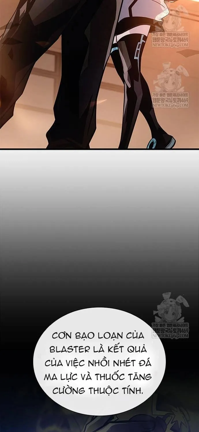 Trùng Sinh Trở Thành Ác Nhân Chap 218.1 - Next Chap 219.1