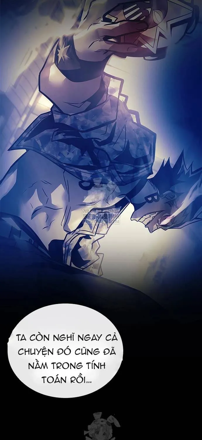 Trùng Sinh Trở Thành Ác Nhân Chap 218.1 - Next Chap 219.1