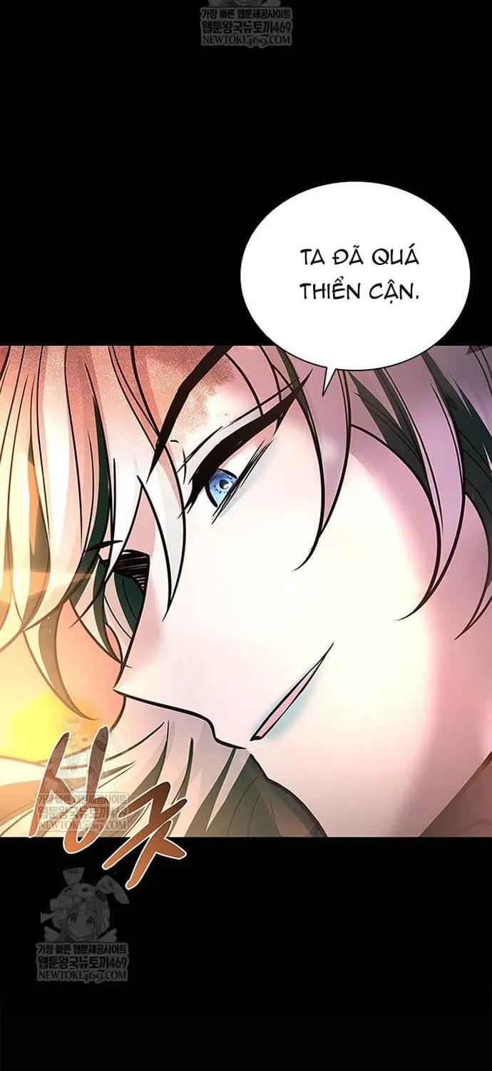 Trùng Sinh Trở Thành Ác Nhân Chap 218.1 - Next Chap 219.1