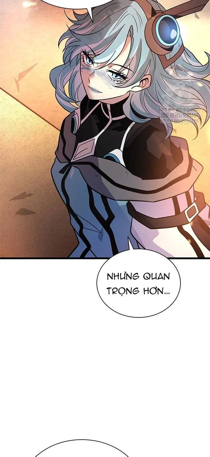 Trùng Sinh Trở Thành Ác Nhân Chap 218.1 - Next Chap 219.1