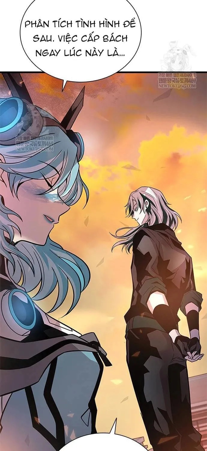 Trùng Sinh Trở Thành Ác Nhân Chap 218.1 - Next Chap 219.1