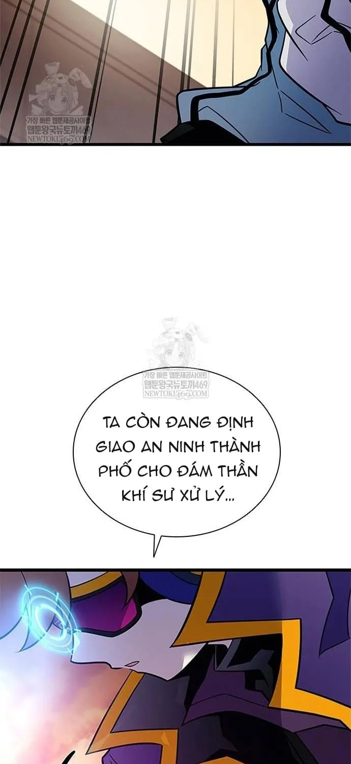 Trùng Sinh Trở Thành Ác Nhân Chap 218.1 - Next Chap 219.1