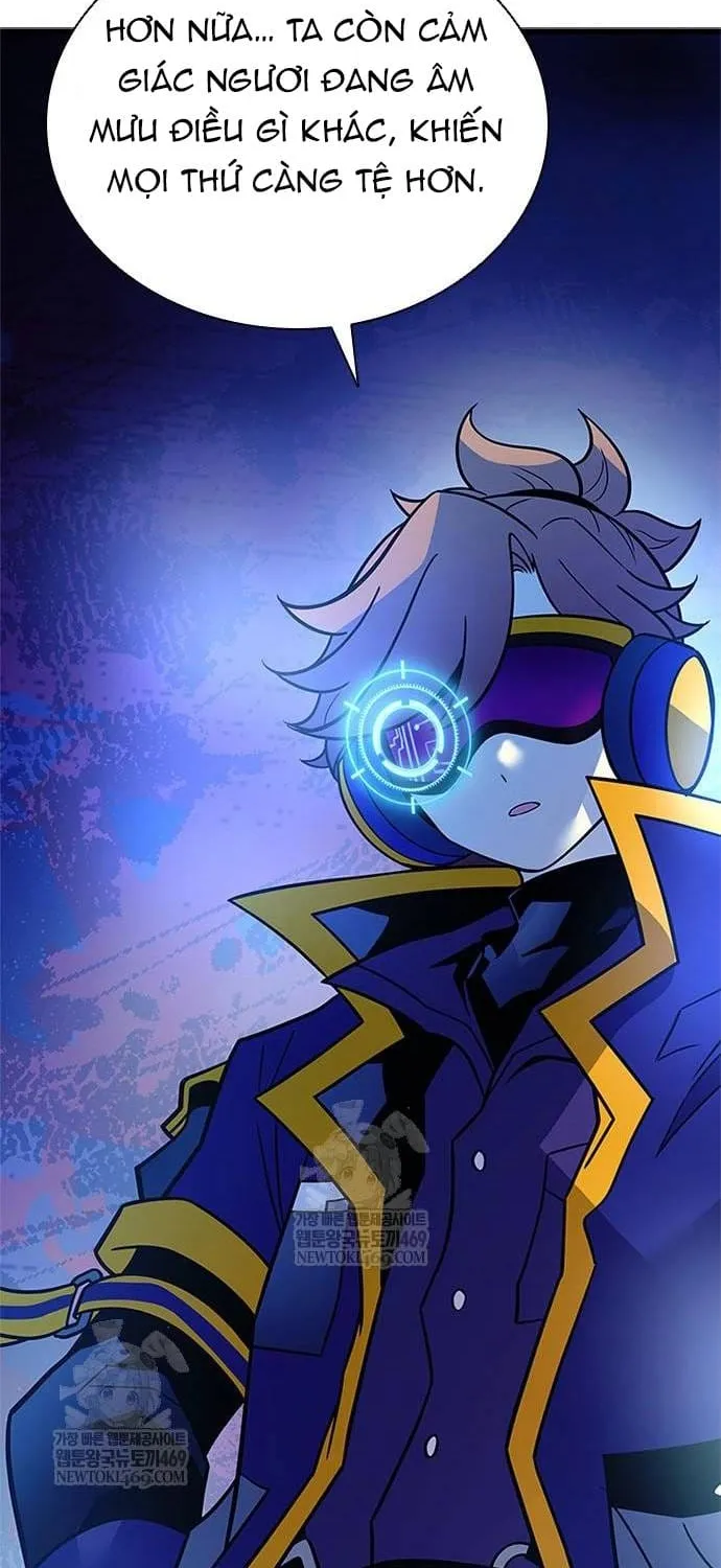 Trùng Sinh Trở Thành Ác Nhân Chap 218.1 - Next Chap 219.1