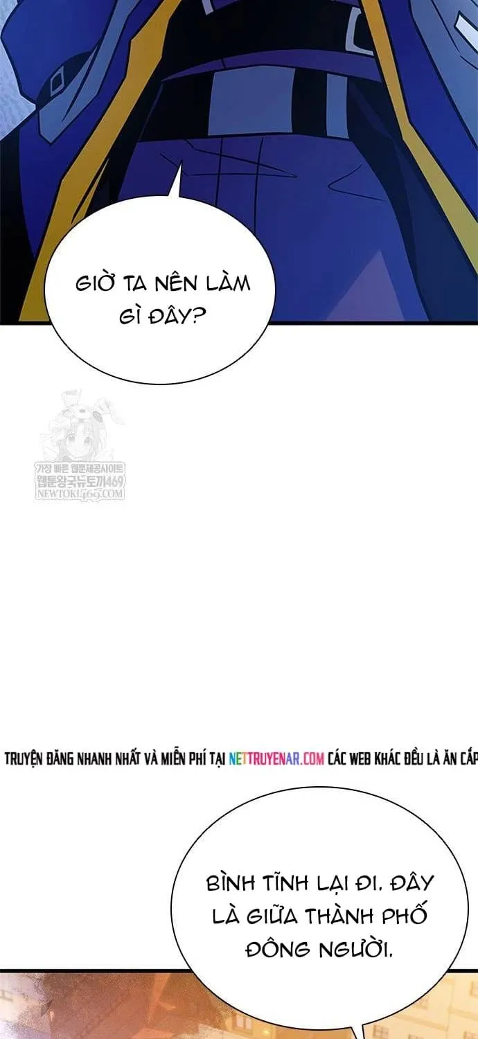 Trùng Sinh Trở Thành Ác Nhân Chap 218.1 - Next Chap 219.1