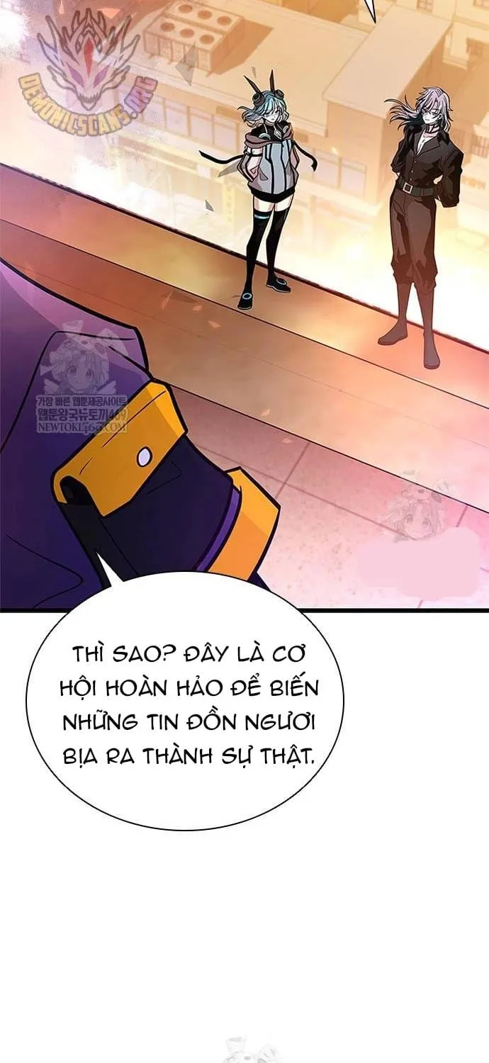 Trùng Sinh Trở Thành Ác Nhân Chap 218.1 - Next Chap 219.1