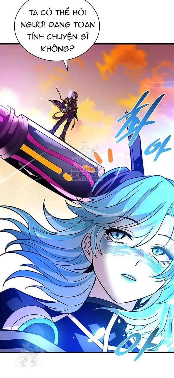 Trùng Sinh Trở Thành Ác Nhân Chap 218.1 - Next Chap 219.1