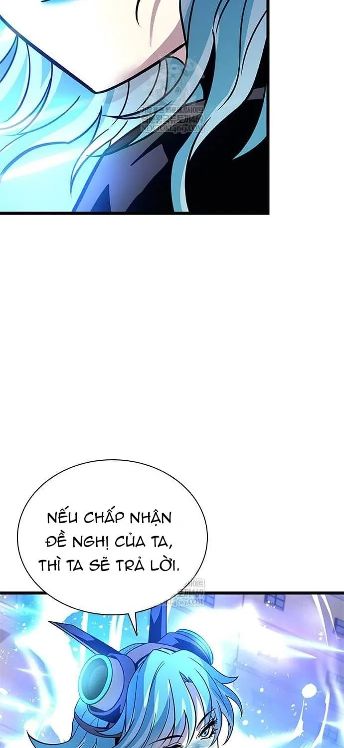 Trùng Sinh Trở Thành Ác Nhân Chap 218.1 - Next Chap 219.1