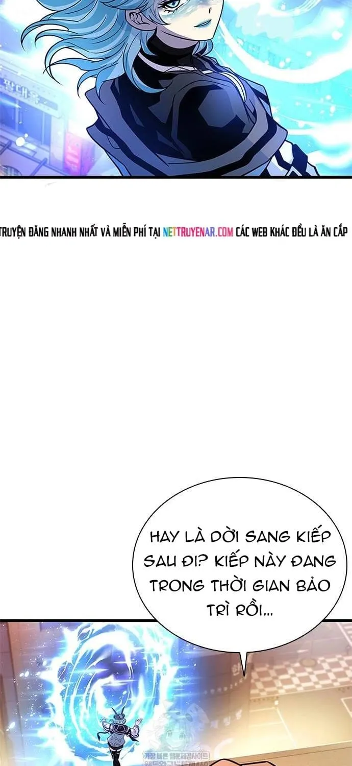 Trùng Sinh Trở Thành Ác Nhân Chap 218.1 - Next Chap 219.1