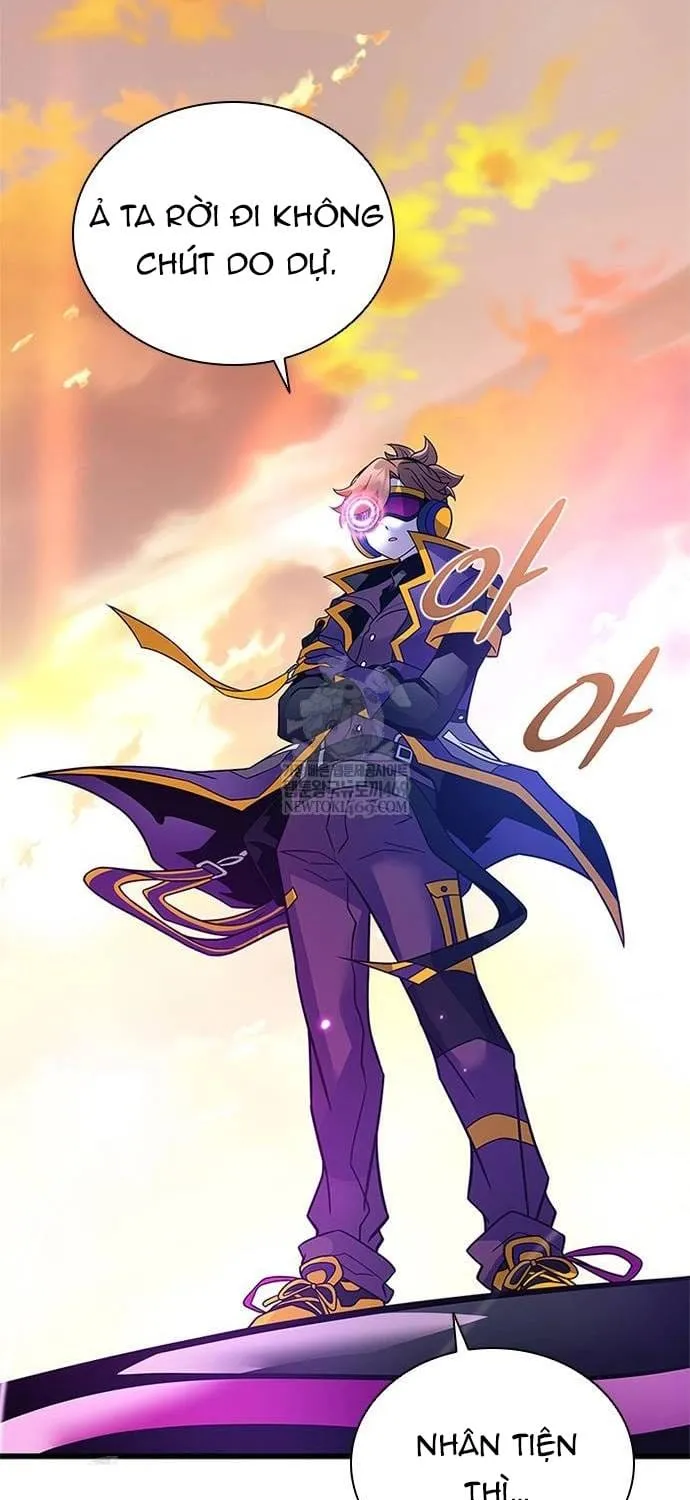 Trùng Sinh Trở Thành Ác Nhân Chap 218.1 - Next Chap 219.1