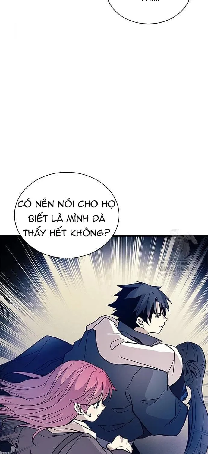 Trùng Sinh Trở Thành Ác Nhân Chap 218.1 - Next Chap 219.1