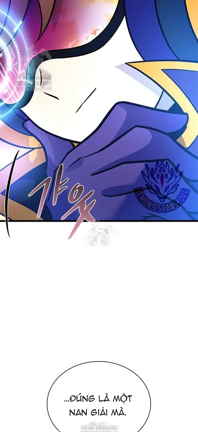 Trùng Sinh Trở Thành Ác Nhân Chap 218.1 - Next Chap 219.1