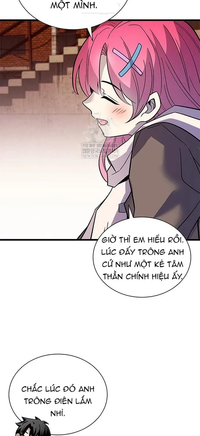 Trùng Sinh Trở Thành Ác Nhân Chap 218.1 - Next Chap 219.1