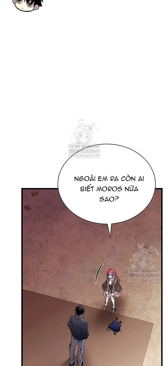 Trùng Sinh Trở Thành Ác Nhân Chap 218.1 - Next Chap 219.1