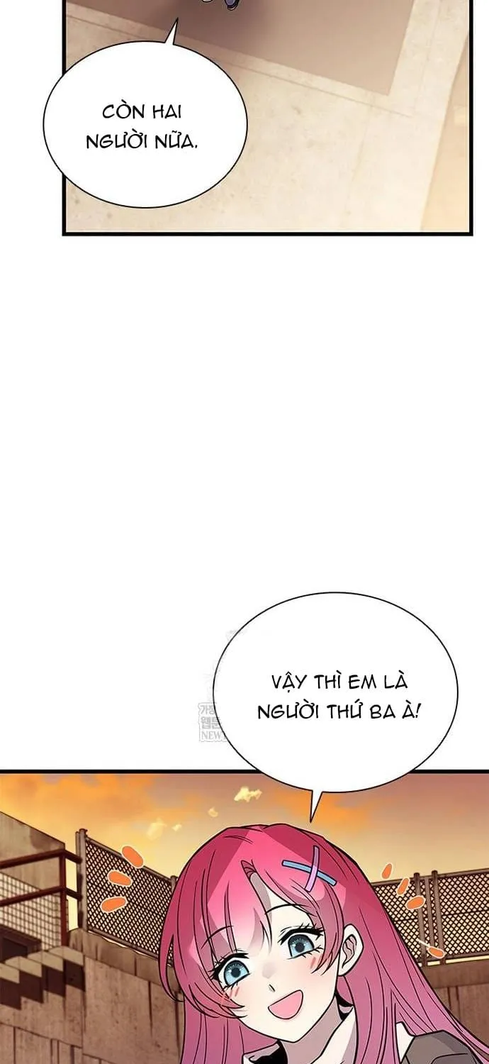 Trùng Sinh Trở Thành Ác Nhân Chap 218.1 - Next Chap 219.1
