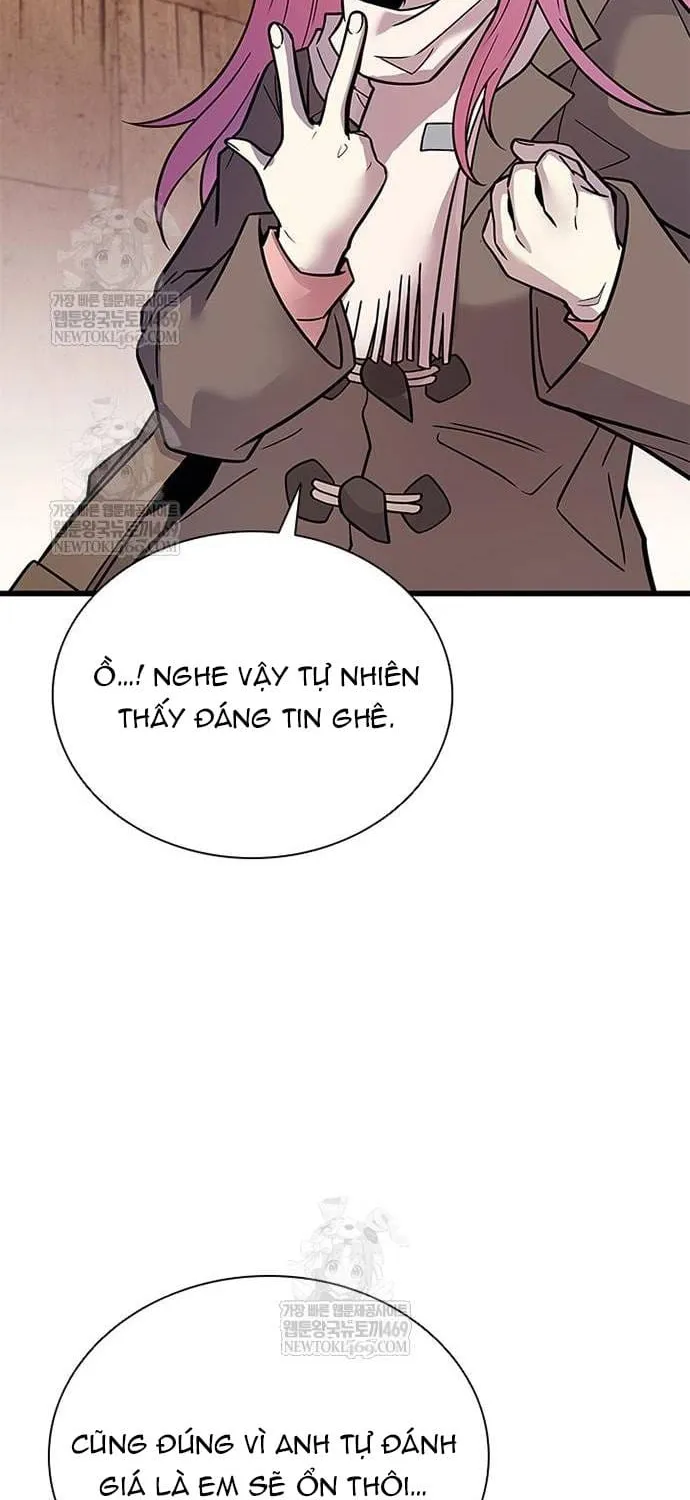 Trùng Sinh Trở Thành Ác Nhân Chap 218.1 - Next Chap 219.1