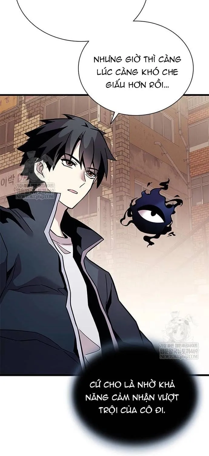 Trùng Sinh Trở Thành Ác Nhân Chap 218.1 - Next Chap 219.1