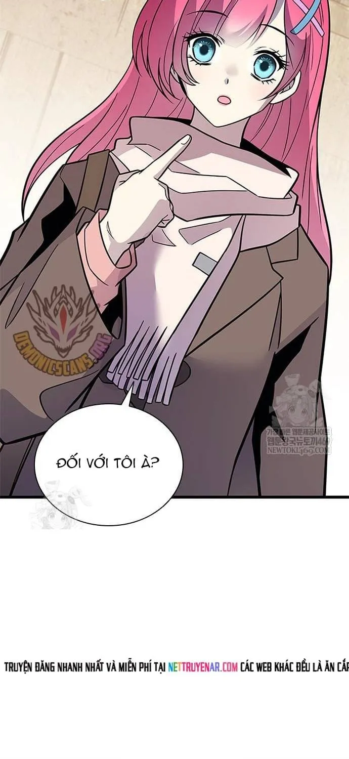 Trùng Sinh Trở Thành Ác Nhân Chap 218.1 - Next Chap 219.1