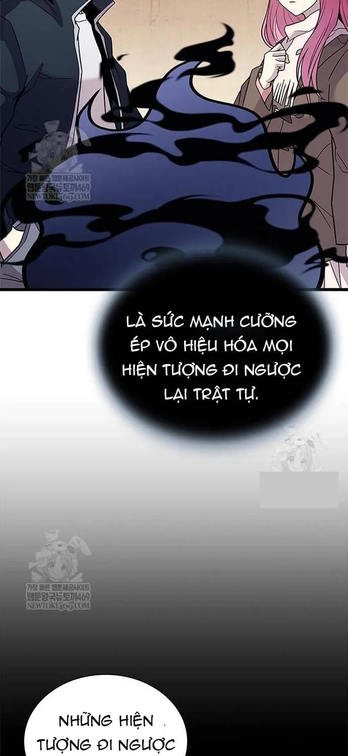 Trùng Sinh Trở Thành Ác Nhân Chap 218.1 - Next Chap 219.1