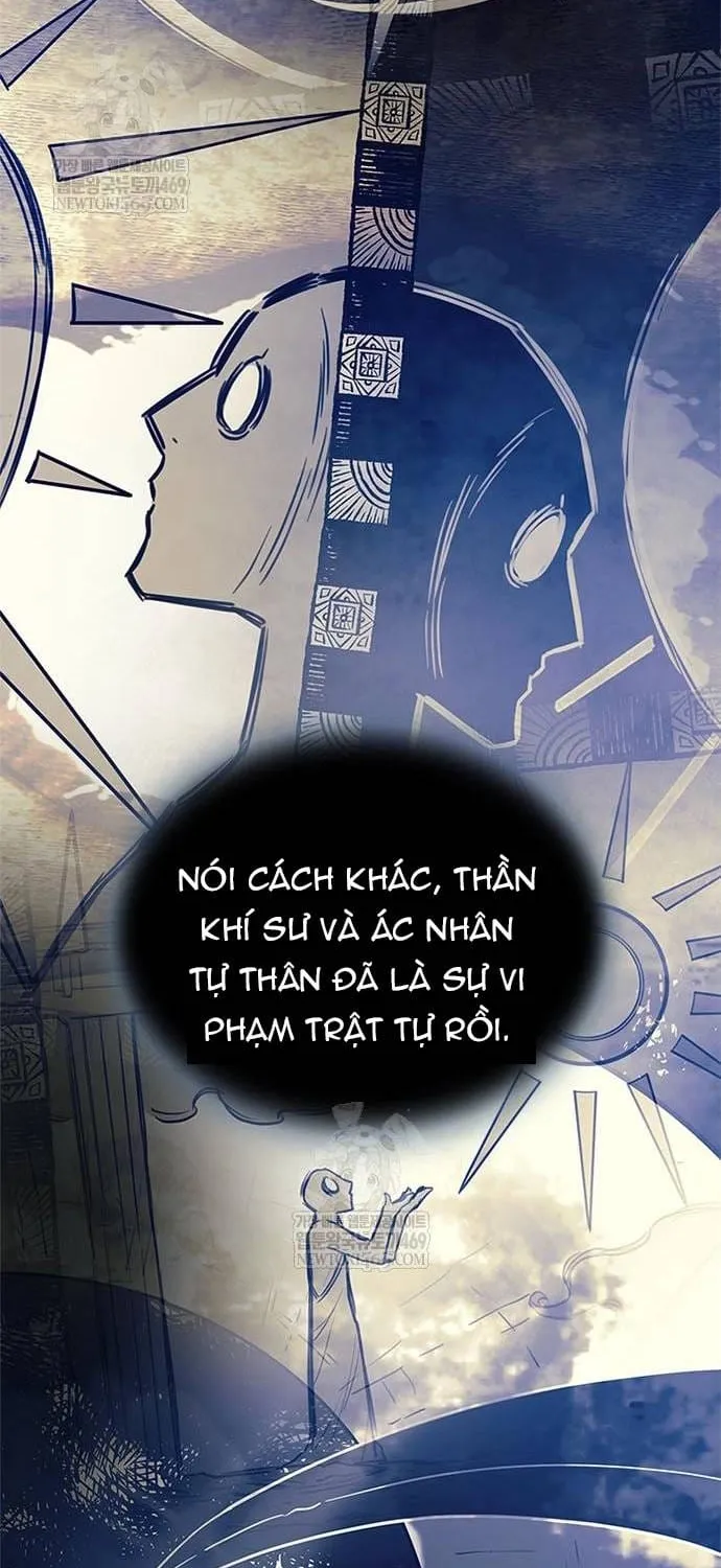 Trùng Sinh Trở Thành Ác Nhân Chap 218.1 - Next Chap 219.1