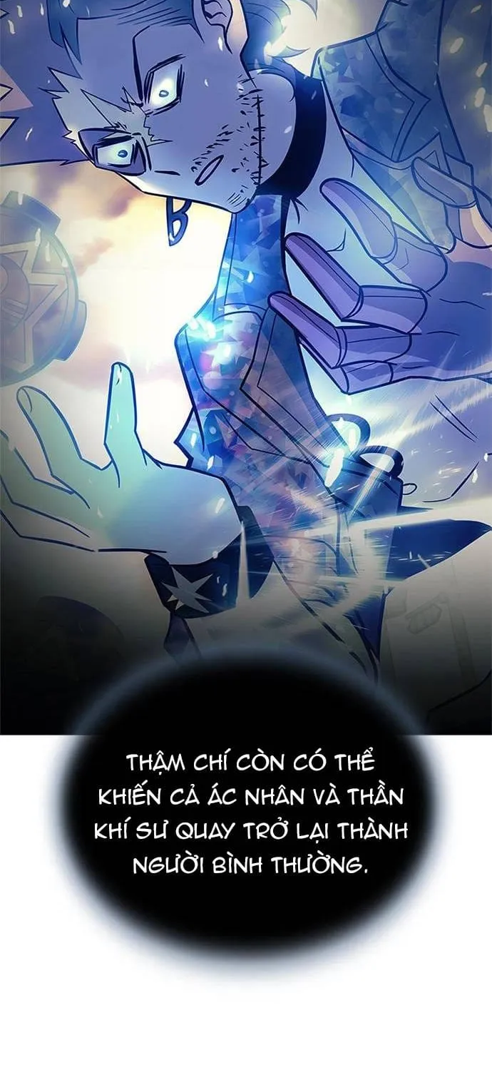 Trùng Sinh Trở Thành Ác Nhân Chap 218.1 - Next Chap 219.1