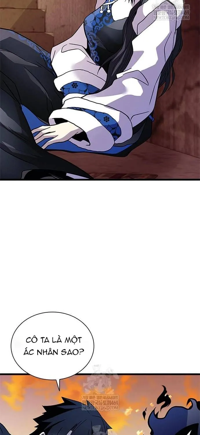 Trùng Sinh Trở Thành Ác Nhân Chap 218.1 - Next Chap 219.1