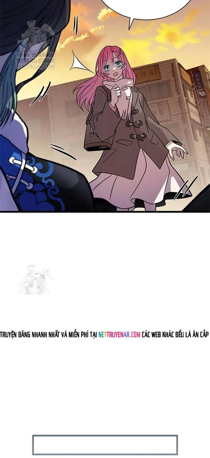 Trùng Sinh Trở Thành Ác Nhân Chap 218.1 - Next Chap 219.1