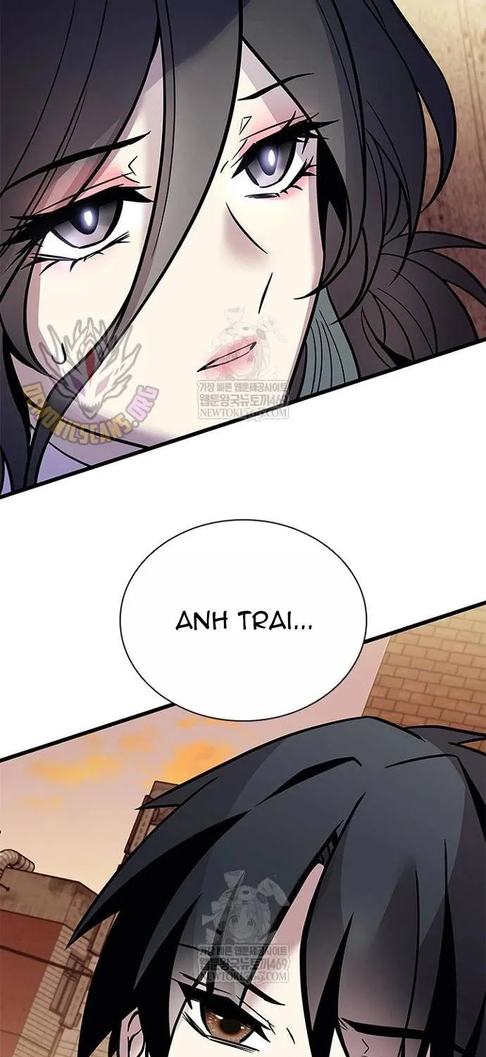 Trùng Sinh Trở Thành Ác Nhân Chap 219 - Next Chap 220