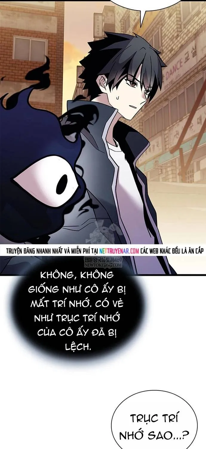 Trùng Sinh Trở Thành Ác Nhân Chap 219 - Next Chap 220