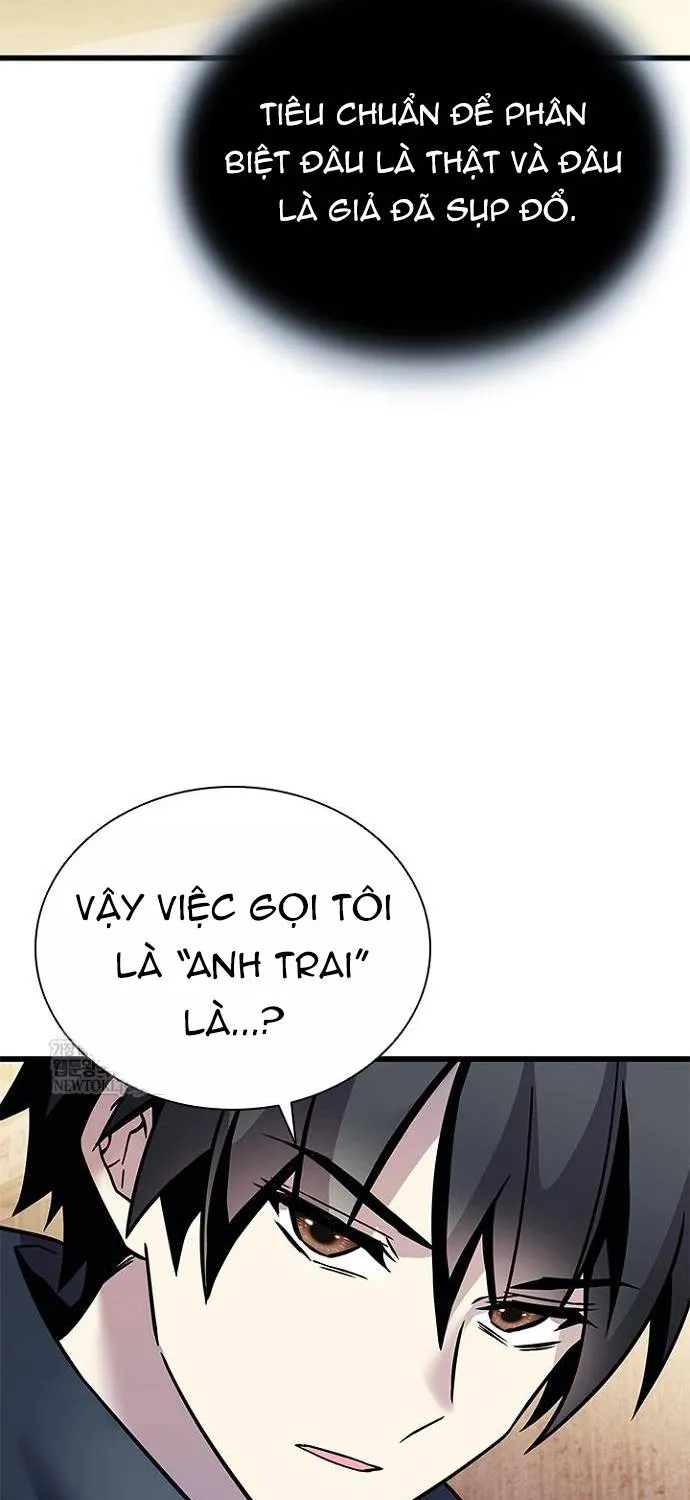 Trùng Sinh Trở Thành Ác Nhân Chap 219 - Next Chap 220