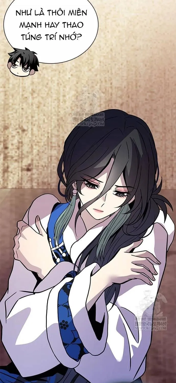 Trùng Sinh Trở Thành Ác Nhân Chap 219 - Next Chap 220