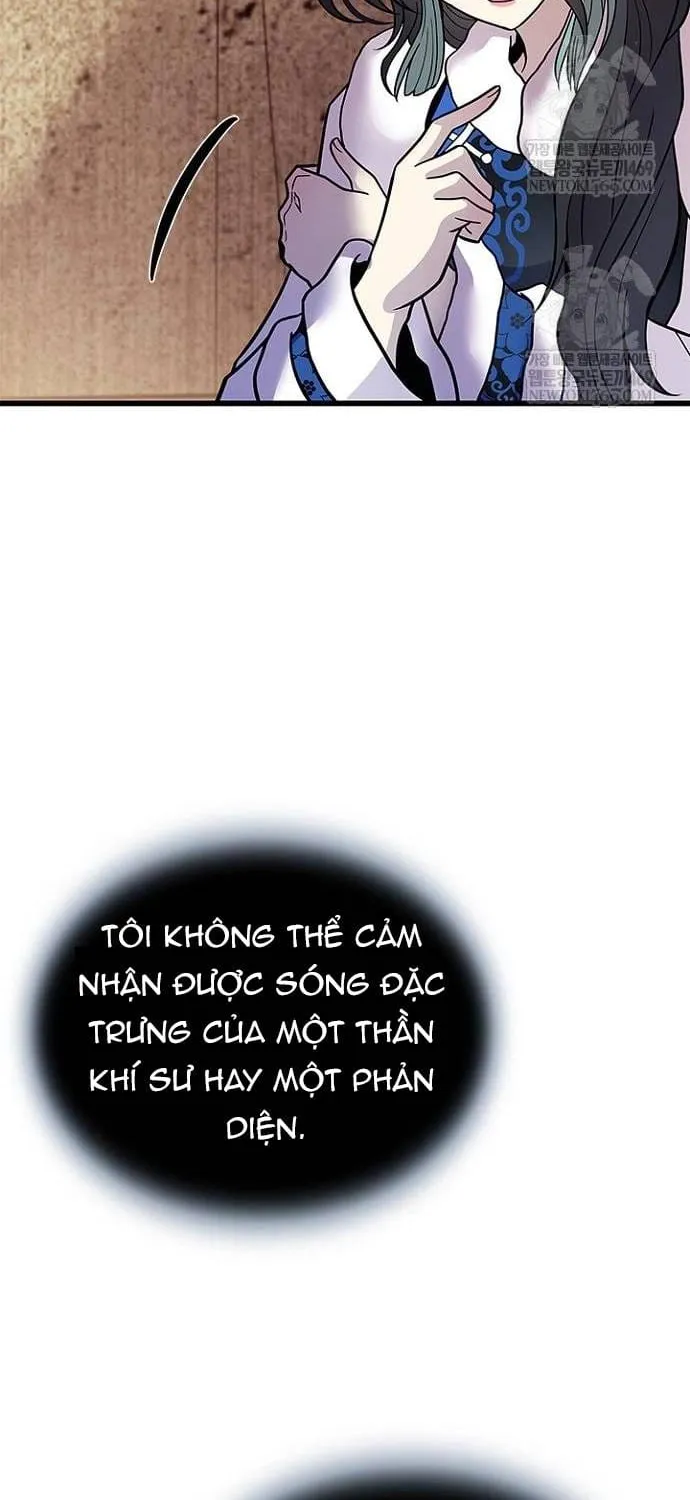 Trùng Sinh Trở Thành Ác Nhân Chap 219 - Next Chap 220