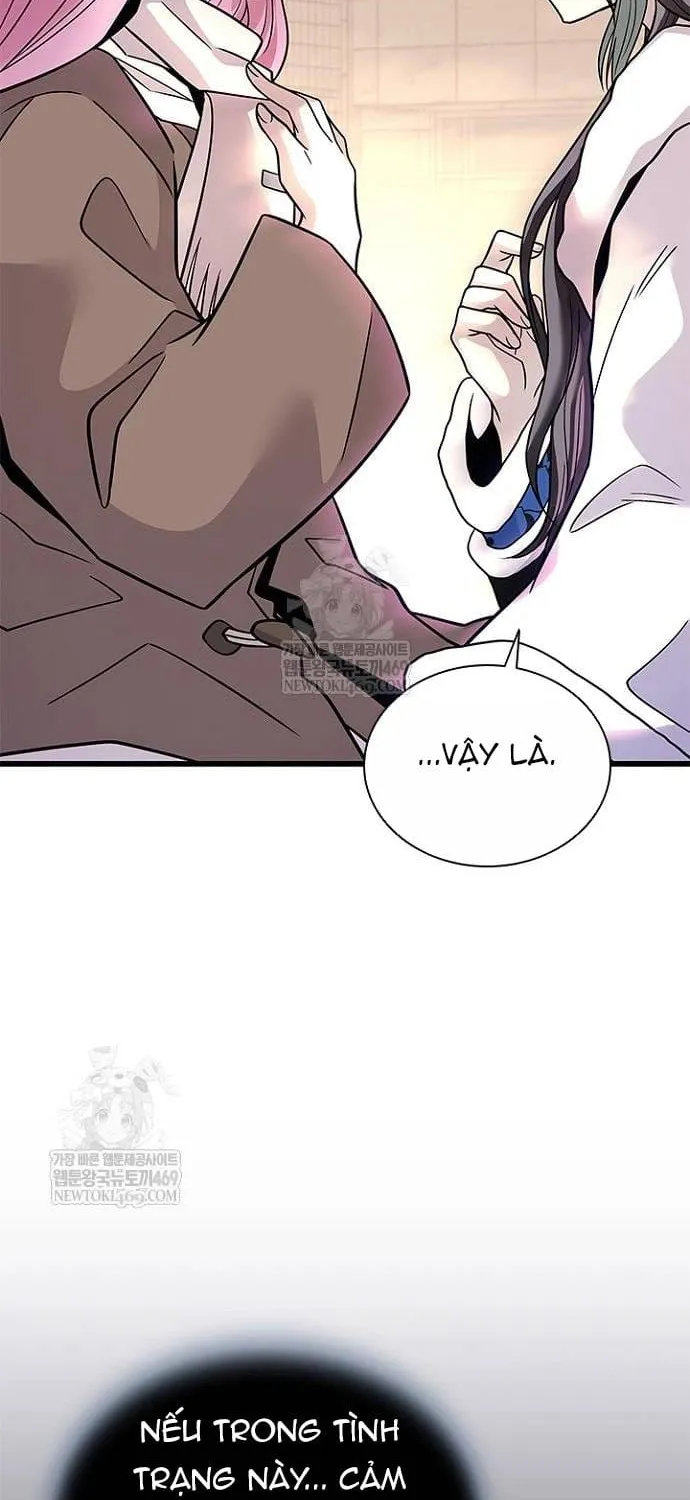 Trùng Sinh Trở Thành Ác Nhân Chap 219 - Next Chap 220