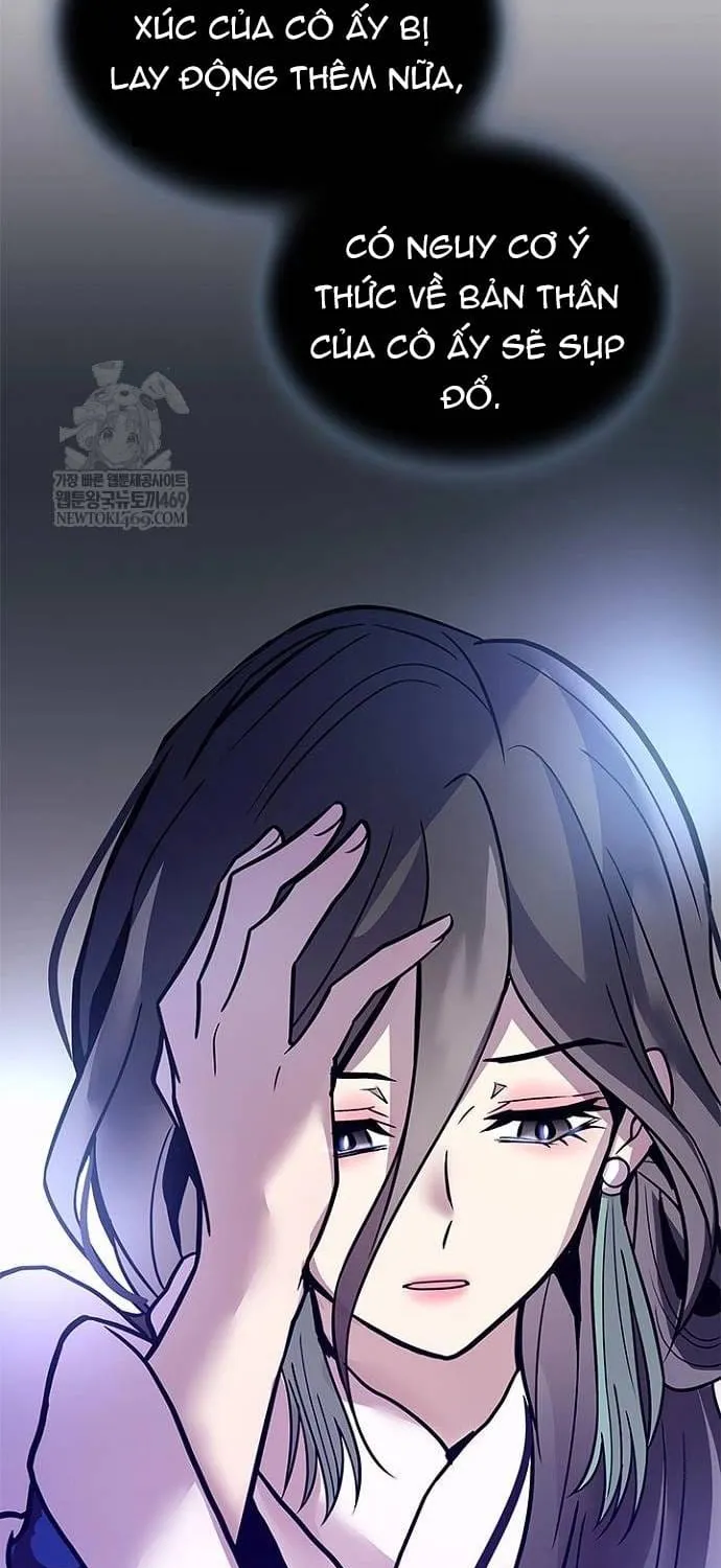 Trùng Sinh Trở Thành Ác Nhân Chap 219 - Next Chap 220