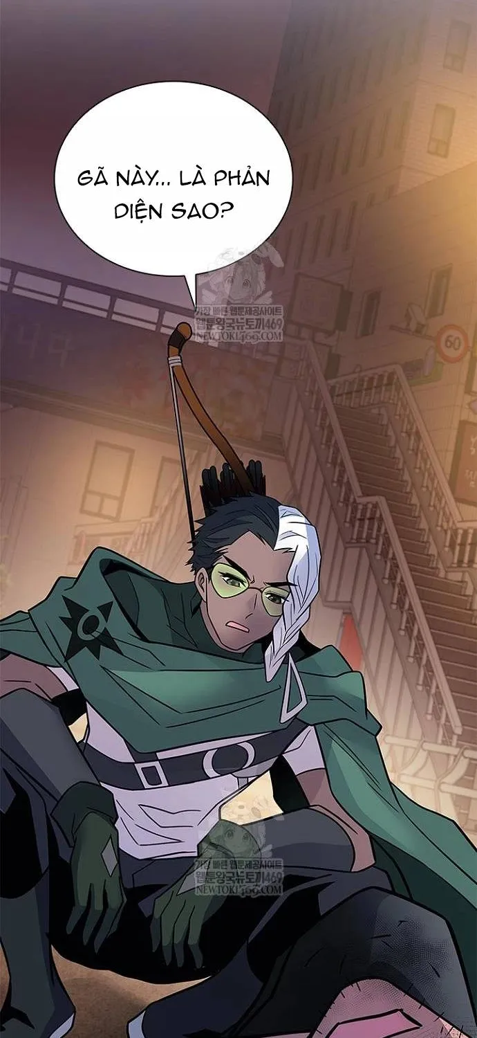 Trùng Sinh Trở Thành Ác Nhân Chap 219 - Next Chap 220