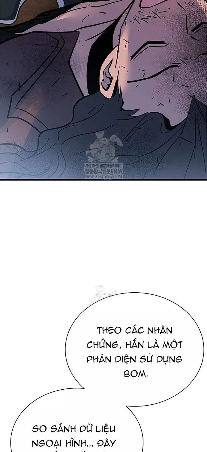 Trùng Sinh Trở Thành Ác Nhân Chap 219 - Next Chap 220