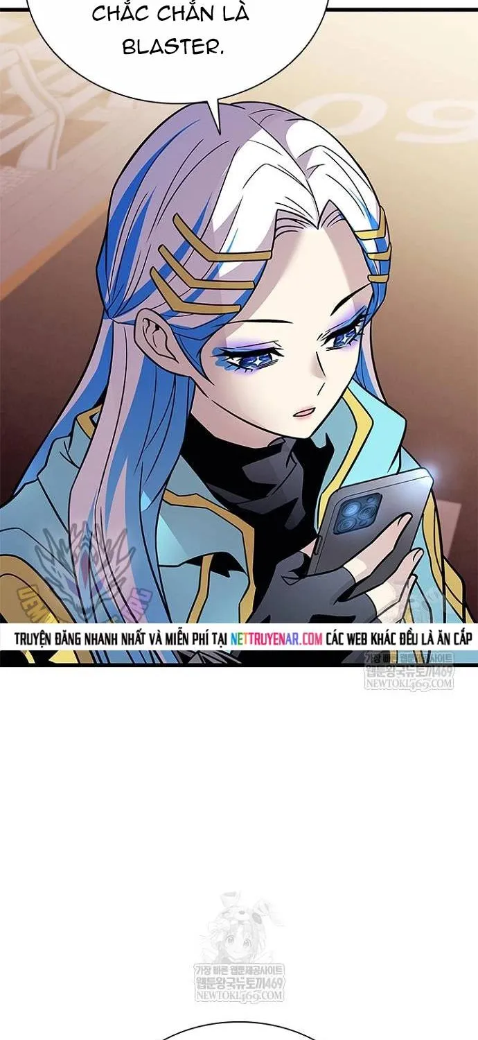 Trùng Sinh Trở Thành Ác Nhân Chap 219 - Next Chap 220