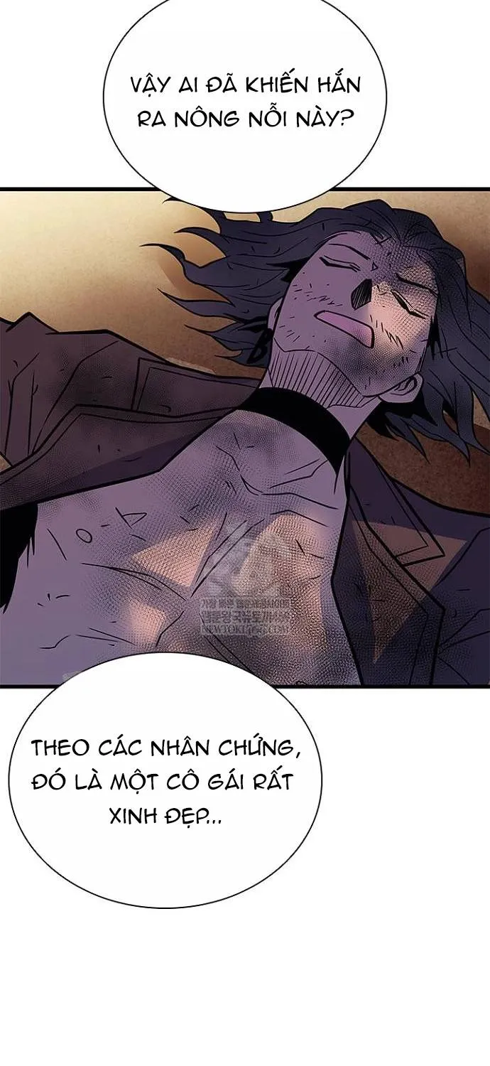 Trùng Sinh Trở Thành Ác Nhân Chap 219 - Next Chap 220