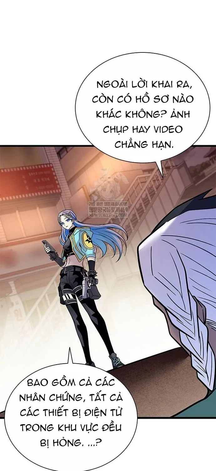Trùng Sinh Trở Thành Ác Nhân Chap 219 - Next Chap 220