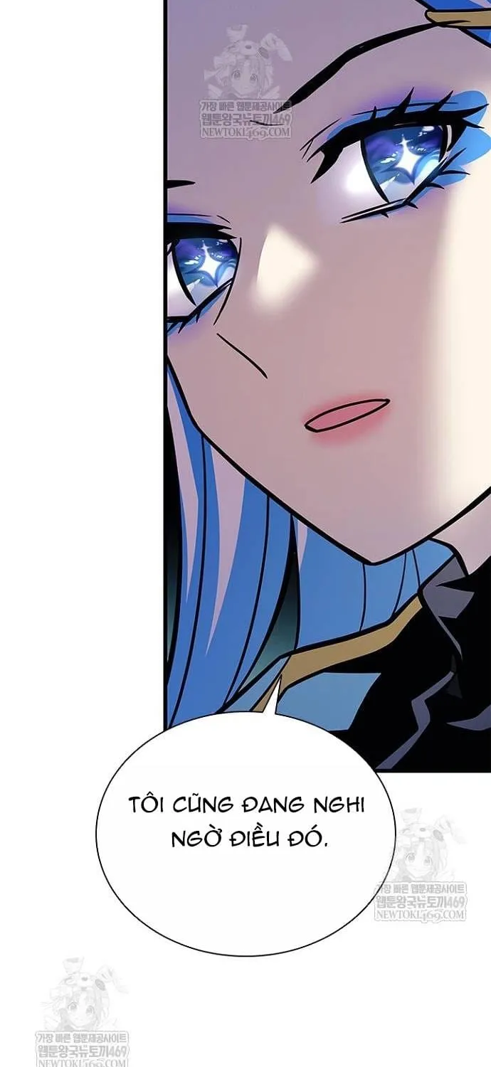 Trùng Sinh Trở Thành Ác Nhân Chap 219 - Next Chap 220