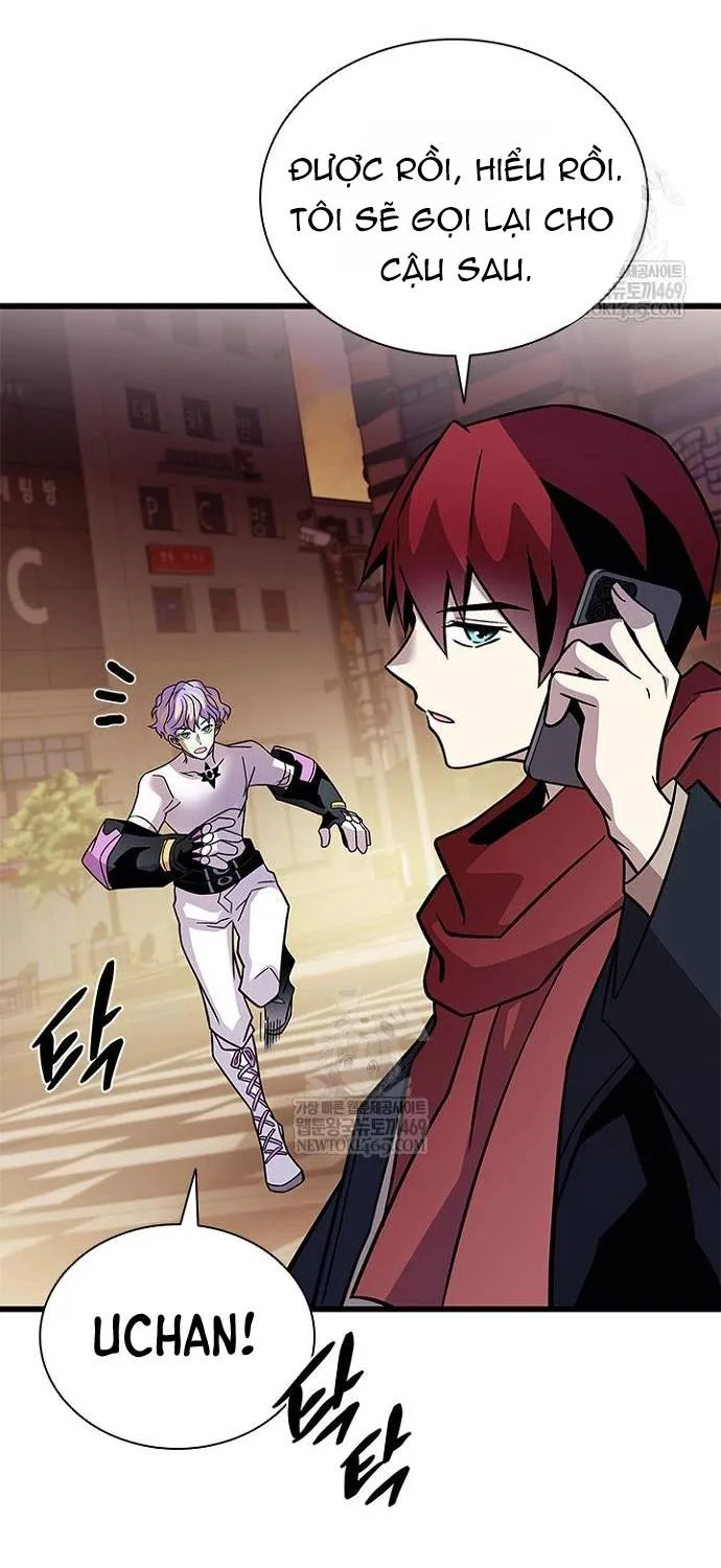 Trùng Sinh Trở Thành Ác Nhân Chap 219 - Next Chap 220