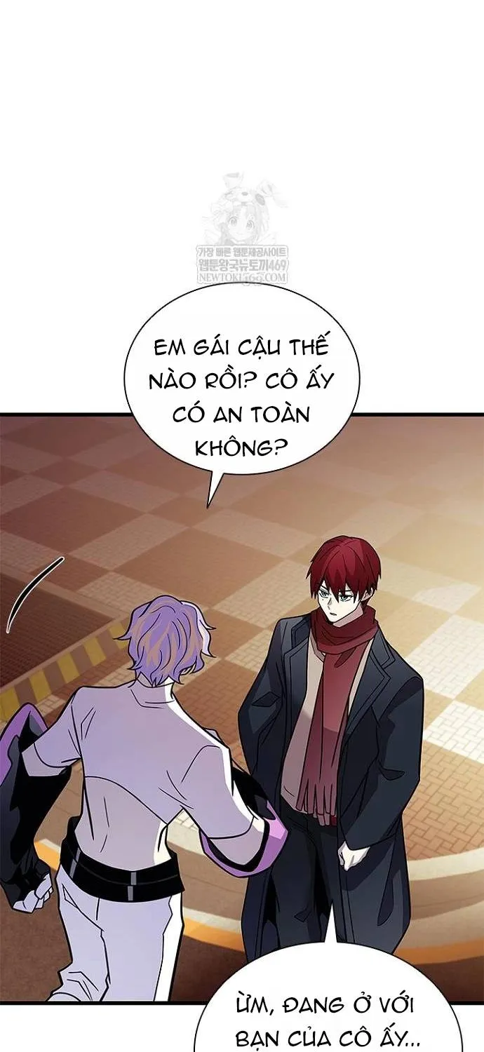 Trùng Sinh Trở Thành Ác Nhân Chap 219 - Next Chap 220