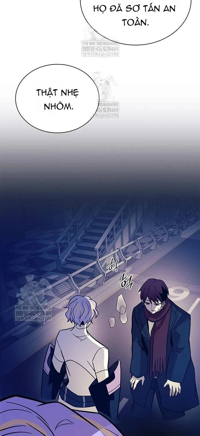 Trùng Sinh Trở Thành Ác Nhân Chap 219 - Next Chap 220