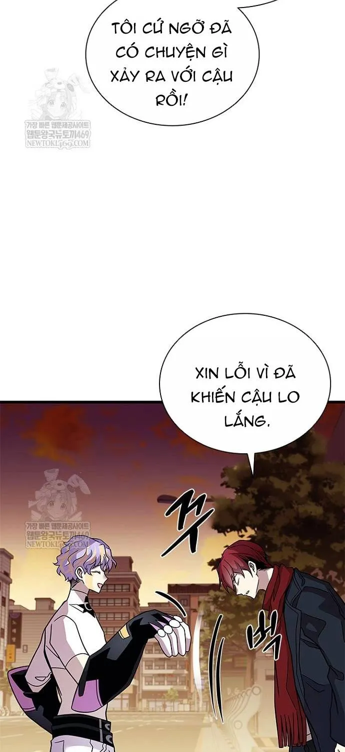 Trùng Sinh Trở Thành Ác Nhân Chap 219 - Next Chap 220